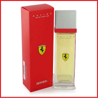 Ferrari 法拉利 Racing 極速男性淡香水100ml 最大瓶｜期間限定◆秋冬迷人香氛