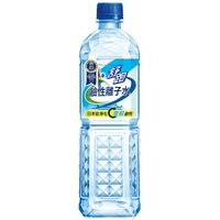 舒跑 鹼性離子水(850ml/瓶) [大買家]