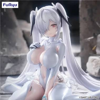 Goddess of Victory Nikke Furyu Noodle Stopper Figure Cinderella