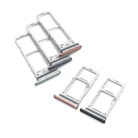 For Samsung Galaxy Note 20 / Note 20 Ultra Dual SIM Card Tray Slot Holder Repair Part