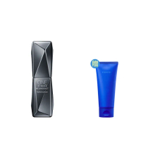 【KOSE 高絲】ONE BY KOSE 瞬淨透擊斑精萃W 40mL