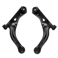 AzbuStag 2Pcs Front Lower Control Arm Suspension Kit for FORD ESCAPE MAZDA TRIBUTE MERCURY MARINER 2004 2005 2006 2007 2008-2012