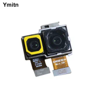 Ymitn Original Camera For OnePlus 6 OnePlus6 Rear Camera Main Back Big Camera Module Flex Cable