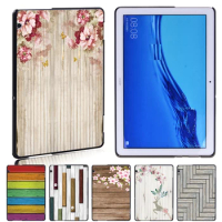 For Tablet Huawei MediaPad T3 8.0 M5 Lite 10.1 8.0 M5 10.8 inch Shockproof Protective Huawei MediaPad T5 10 T3 9.6 Tablet Case