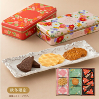 神戸風月堂 禮品組 R36TN 期間限定 法蘭酥 贈禮 禮品 菓子 特產 送禮 禮盒 禮物 日本必買 | 日本樂天熱銷