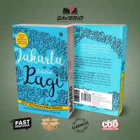Jakarta Sebelum Pagi (Indonesia Edition)
