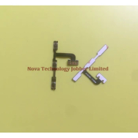 Wyieno Note5 Switch on/off Volume Ribbon For Redmi Note 5 Power Button Flex Cable Replacement Parts + Tracking