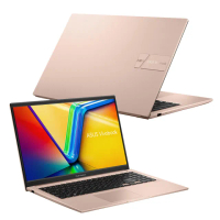 【ASUS】Office 2024組★15.6吋i5效能筆電(VivoBook X1504ZA/i5-1235U/8G/512G SSD/W11)