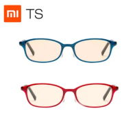 Original Xiaomi Turok Steinhardt TS Children Anti-blue-rays Protective Glasses 50% UVA UVB Rate Eye Protector gift For Kids