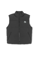 MLB MEGA LOGO MID DOWN VEST NEW YORK YANKEES