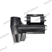 Arm Hinge Guard Rear Shock Absorber Dust Cover 521814 5218.14 521815 5218.15 Used For Peugeot 508 5008 Citroen C5 C6