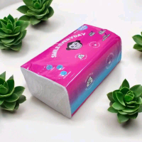 (termurah) Tissue Tita Soft (isi 3 pack) 360 Helai / 2 fly Kualitas Premium