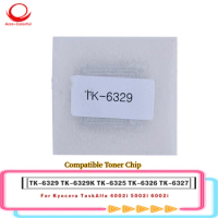 35K TK-6329 Compatible Toner Chip For Kyocera TaskAlfa 4002i 5002i 6002i Printer