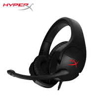 【HyperX】Cloud Stinger 電競耳機 4P5L7AB【三井3C】