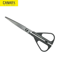 (預購) 剪刀 日本 CANARY GBS-600-GL 不粘膠先細剪刀