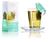 23060Joy of Tea ® Refreshing Mint 清涼薄荷茶 杯茶 耳掛式  花茶包