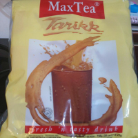 maxtea印尼奶茶