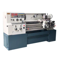 Hot Sale C6140D 1000mm Horizontal Turning Engine Lathe Machine Price Metal Lathe Good Quality Fast Delivery Free After-sales