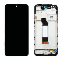 For Xiaomi Redmi Note 10 5G LCD M2103K19G M2103K19C Display Touch Screen Digitizer Assembly Replacement For Redmi Note10 5G LCD