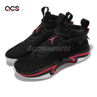 Nike 籃球鞋 Air Jordan XXXVI PF 36 黑 紅 男鞋 AJ 喬丹 INFRARED DA9053001