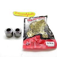 Bosh Bos Swing Arm Forok Porok Lengan Ayun Belakang Satria 2T 2 Tak 120 RU Lumba Hiu PNP Raider 125