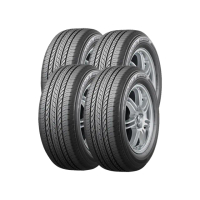 【BRIDGESTONE 普利司通】ECOPIA EP850 環保休旅輪胎_四入組_225/70/15(車麗屋)