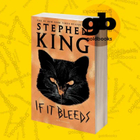 If It Bleeds Stephen King