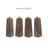 Bamboo Jasper Tower แบมบูแจสเปอร์ ทาวเวอร์