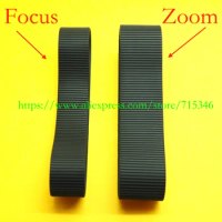 NEW Lens Focus Zoom Grip Rubber Ring For SONY 24-70mm 24-70 mm F2.8 GM Repair Part (SEL2470GM)