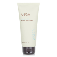 Ahava 死海礦物護手霜 100毫升/3.4盎司