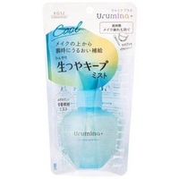 【JOKO JOKO】日本 高絲 KOSE Urumina +定妝冷感噴霧 定妝噴霧