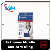 Actimove Mitella ECO Arm Sling BSN / Penyangga Lengan