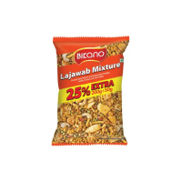 Bikano Lajawab Mixture Super Saver Pack 500G คําแนะนําการขายที่ร้อนแรงในเดือนนี้