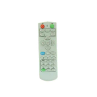 Remote Control For Viewsonic A-00010316 A-00010196 A-00010039 A-00010094 PX727-4K PX747-4K DLP Laser 4K Home Theater Projector