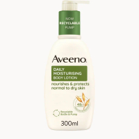 Aveeno Daily Moisturising Lotion 300ml