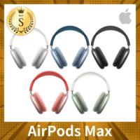 【Apple 蘋果】認證福利品 AirPods Max