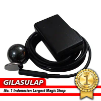 Magnetic inductor - Sulap Prediksi Letak Barang