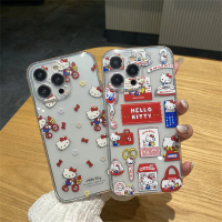 เคสการ์ตูน, ขายร้อน, สำหรับ Xiaomi 15T, 15T Pro, 15, 15 Ultra, POCO F7 Pro, F7 Ultra, M7 Pro 5G, ลาย