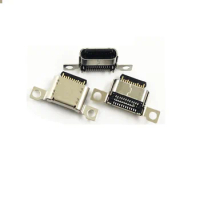 5PCS New For Asus ROG Phone 2 ZS660KL Charger Connector Replacement Repair Parts USB Dock Charging Port For ROG Phone II 2
