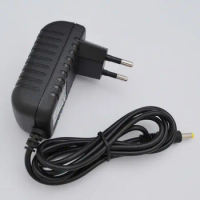 High quality 5V 2.5A 2500mA AC 100V-240V Converter IC power Adapter Accessories DC12.5W Power Supply DC 4.0mm x 1.7mm