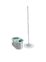 ถังปั่น SPIN MOP WITH WHEEL