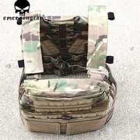Emersongear For CP Style Lightweight AVS VEST Tactical Fabric AVS Vest Adaptive Vest Emerson Military Combat Gear