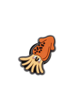 ตัวติดรองเท้า JIBBITZ TINY SQUID