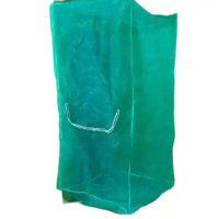 Kandang Jaring Untuk Ternak BSF 1X1X2 Meter Hijau