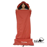 SLEEPING BAG SERI CULCITA KANTONG TIDUR POLAR | sleeping bag hangat | sleeping bag tebal | sleeping