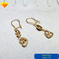 Anting Emas 02 Kadar Emas 700