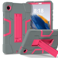 30pcs Kids Shockproof Tablet Cover Case for Samsung Galaxy Tab A9 8.7inch A9Plus 11inch SM-X210/X216/X218 SM-X110/X115/X117
