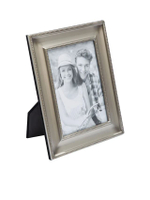 Border Picture Frame Size 5X7 A22957NS Pewter