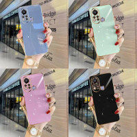 เคส For infinix Hot 11S เคสโทรศัพท์ เคสป้องกัน ZB