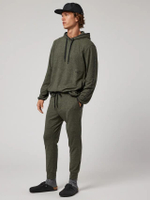 กางเกงผู้ชาย 4768 VIPER JOGGER CATIONIC สี เขียว